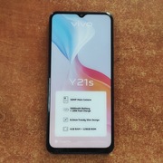 Vivo Y21S-atrapa