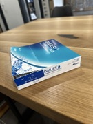 Soczewki kontaktowe DAILIES AquaComfort Plus 90 szt. moc -4,75 BC 8,7