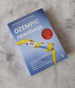 Ozempic rewolucja dr Alexandra Sowa