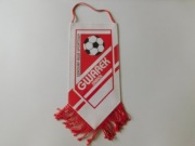 PROPORCZYK SKS GWAREK ZABRZE piłka nożna