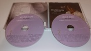 CELINE DION - MY LOVE ULTIMATE ESSENTIAL COLLECTION