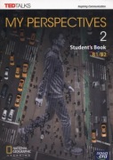 My Perspectives Students Book 2 wersja elektroniczna pdf
