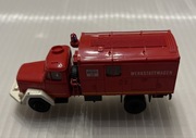 1:87 Wiking, Herpa,Praline ??? pojazd strażacki