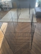 Modulowy kojec dla zwierząt