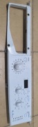 Panel przedni pralki Indesit