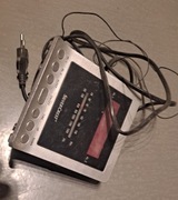 Radiobudzik Silvercrest