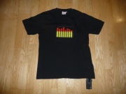 THUMBS UP! T-SHIRT ROZM. M DB+