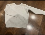 Sweter chłopięcy C&A rozmiar 104