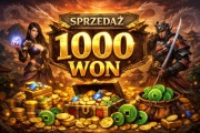 Metin2 POLSKA 1000won