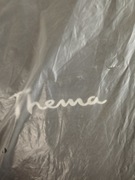 Dywaniki welurowe Lancia thema 