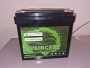 Akumulator Lifepo4 12V 100ah BMS Bluetooth EVE 