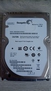 Dysk HDD 2,5" 500GB Seagate ST9500420AS