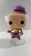 Mister MXYZPTLK #267 DC Comics - Funko pop