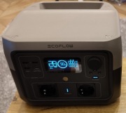 Ecoflow River 2 Max - gwarancja do 2028-01