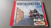 CD Very Best Of Birthcontrol