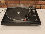 DUAL 704 ! Flagowy gramofon Direct Drive ! Shure V15 mkiii