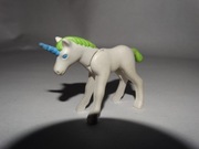 PLAYMOBIL Jednorożec Koń mały