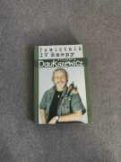 Pamiętnik IV Rzepy - Daukszewicz z autografem 