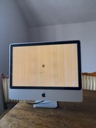 Apple imac do naprawy