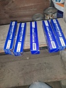 Markal security paint marker