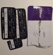 Soczewki kontaktowe jednodniowe iwear