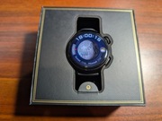 Huawei Watch 4 46 mm LTE eSIM – Smartwatch, etui, pasek, box, bd stan