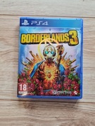 PS4 - Borderlands 3