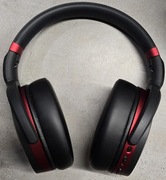 Dziś taniej! Sennheiser HD 458 BT