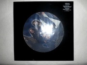 RHAPSODY Emerald Sword (1998) 12" PD Ltd NOWA, FOLIA