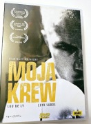 Moja krew film dvd reż. Marcin Wrona