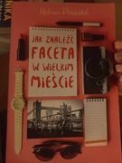 Jak znaleźć faceta w wielkim mieście
