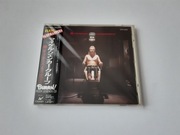 THE MICHAEL SCHENKER GROUP  CD Japan z OBI Wyd. 1989 r. MSG UFO SCORPIONS