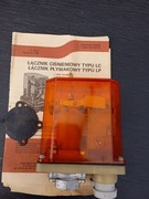 Łącznik cisnieniowy-plywakowy Nowy prl