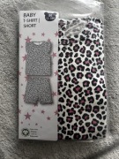 Zestaw na lato dla dziewczynki