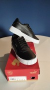 Puma Sneakersy Carina 2.0 385849 05 Czarny rozmiar 37