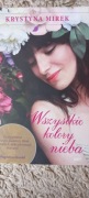 Mirek Krystyna - Wszystkie kolory nieba