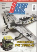 SUPER MODEL 4/2024 PL Modelarstwo !