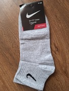 Skarpetki męskie szare