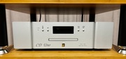 Unison Research Unico CD Uno Srebrny