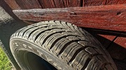 Opony zimowe Nokian Tyres WR SUV