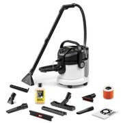 Nowy Odkurzacz piorący Karcher SE 4 Plus 1.081-170.0 1000W Opis.