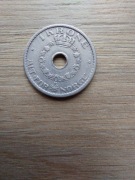 Norwegia 1 krone 1939 stan -II; Haakon VII