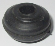 FIAT 126p / PODUSZKA GUMA AMORTYZATORA GÓRNA PRZEDNIA