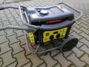 Agregat prądotwórczy Pramac WX3200 .