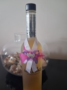 Zawieszka na alkohol 