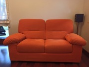 kanapa 2-osobowa GALA