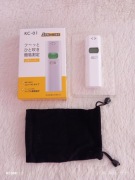 Detektor, wykrywacz nieświeżego oddechu