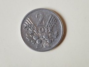 2 ZŁOTE, PLON, 1960