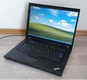 Lenovo ThinkPad T500
