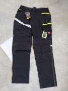 Spodnie robocze PAYPER rozmiar 56 NOWE